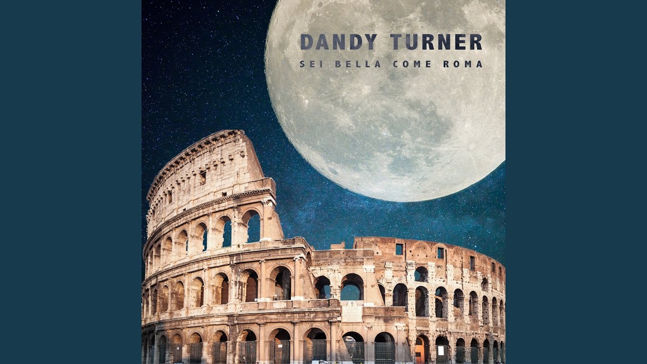 Sei bella come Roma