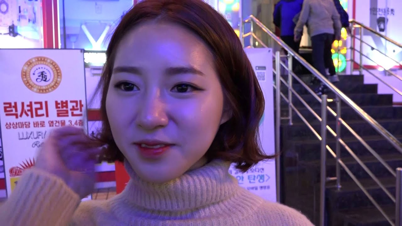 [2] 미스코리아 '김정진'과 함께하는 '위태한 탄생'  - KoonTV