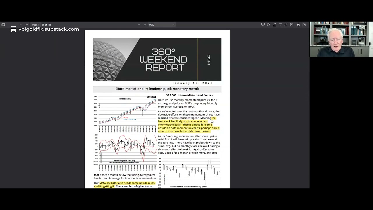 Michael Oliver Interview&mdash; Monetary Metals Accelerate into New Reality