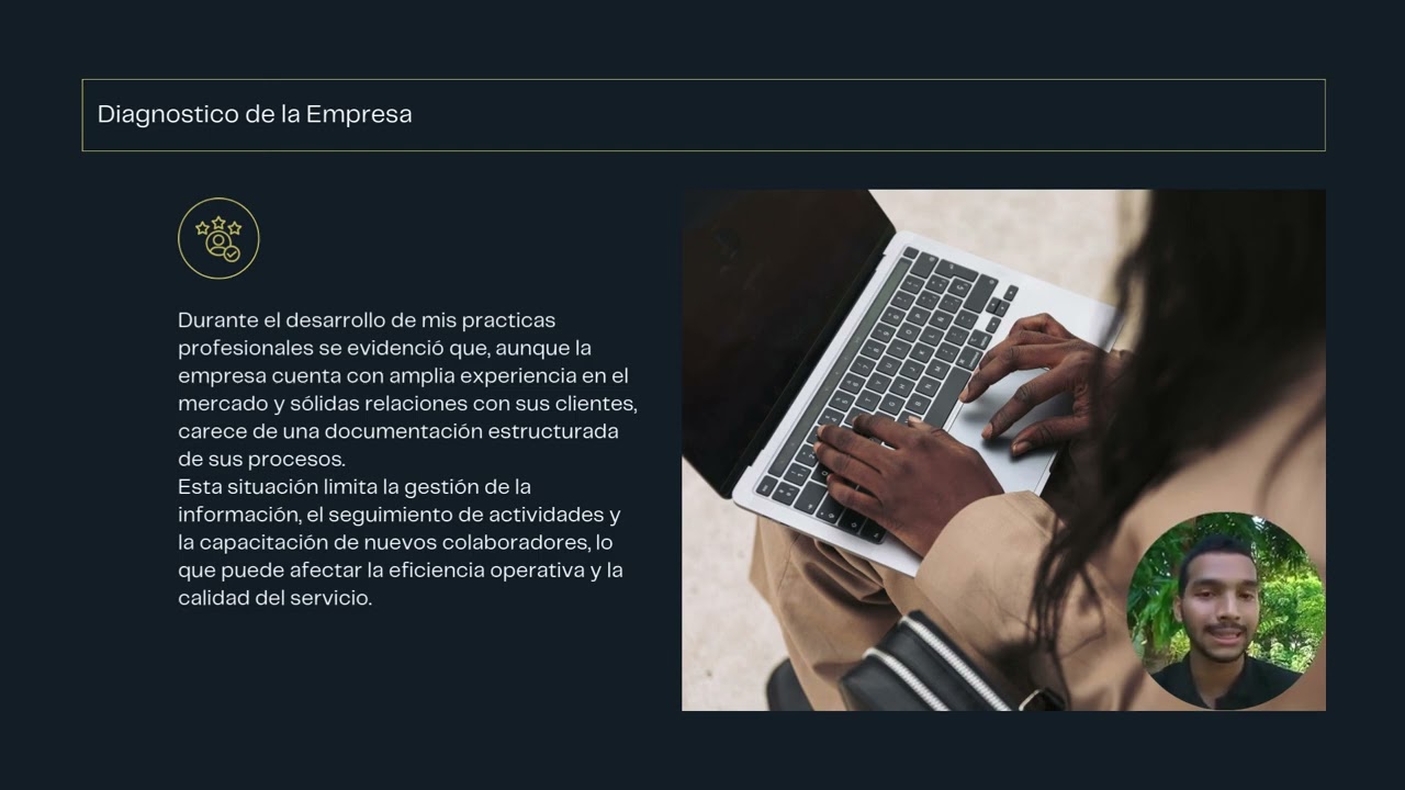 Documentacion de los procesos de Repuestos Tayrona bajo los lineamientos de la ISO 9001:2015