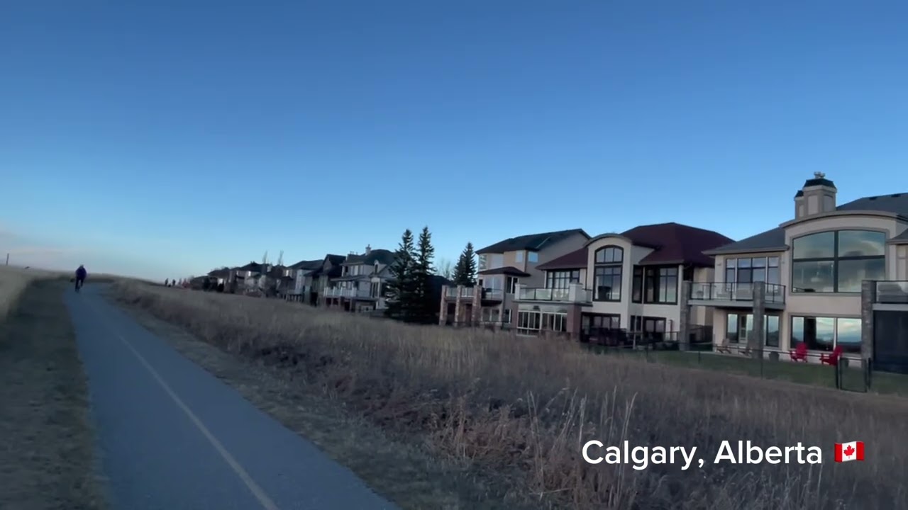 Calgary, Alberta biking #calgary #calgarylife #bikinglife