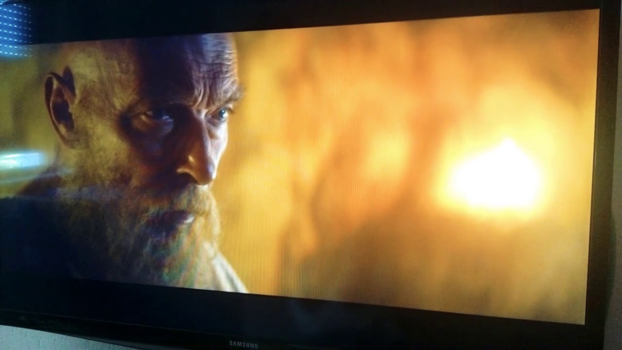 Film l'apostolo Paolo .parte 2.