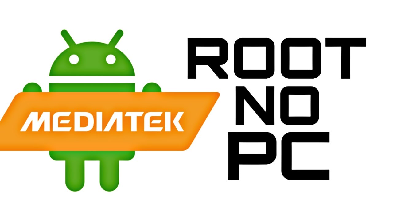 2021 QUICK ROOT ANDROID 👉 NO PC / WITHOUT UNLOCKING BOOTLOADER -  For SMARTPHONES with CPU MEDIATEK