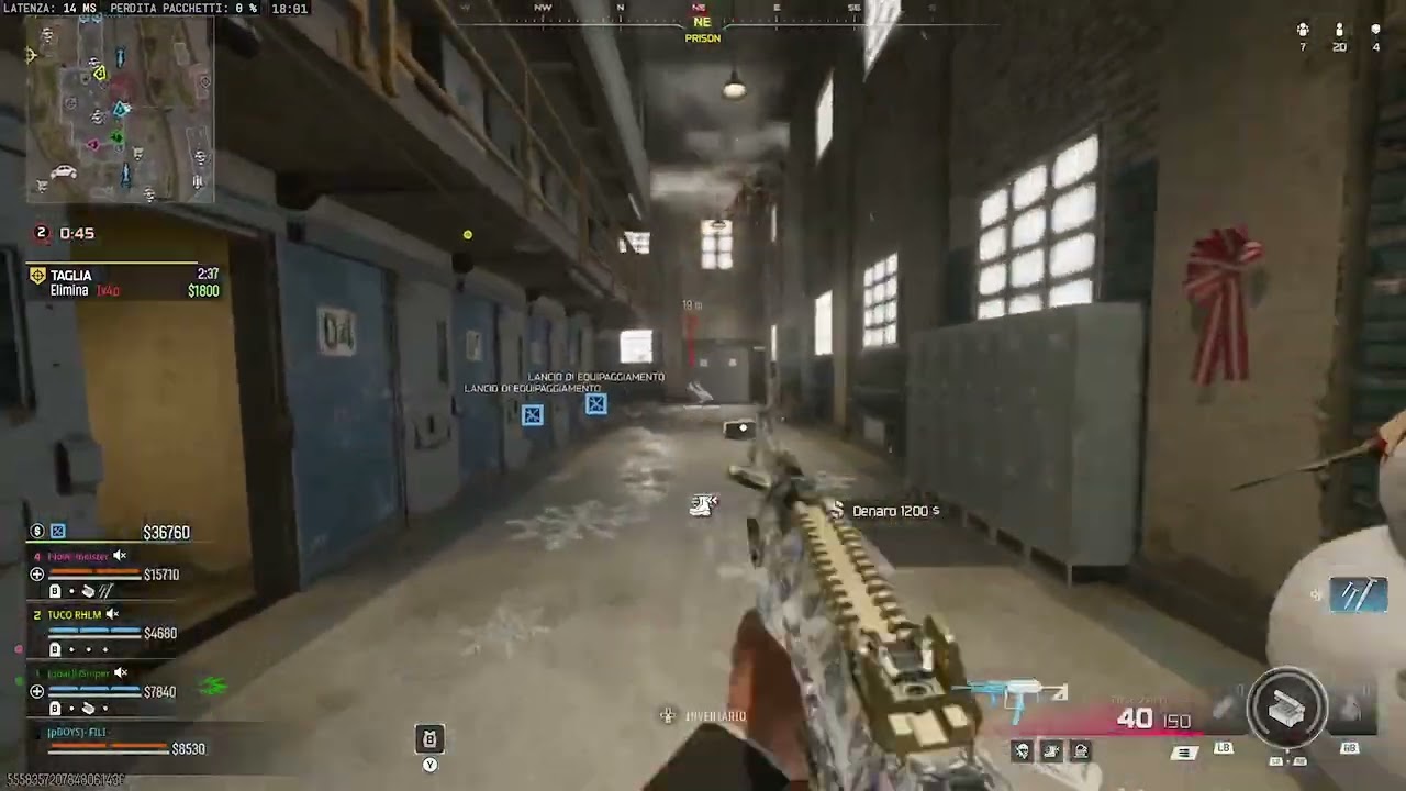 Warzone 