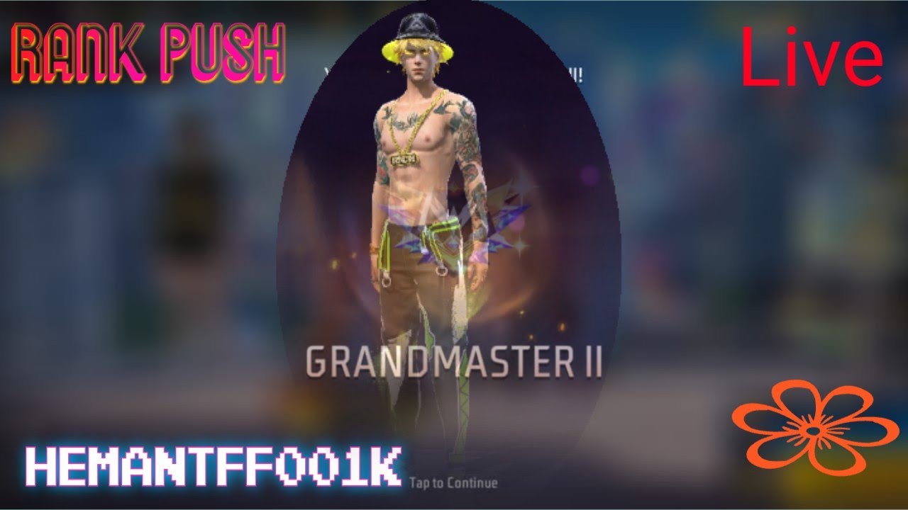 Live streaming of Hemantff001k