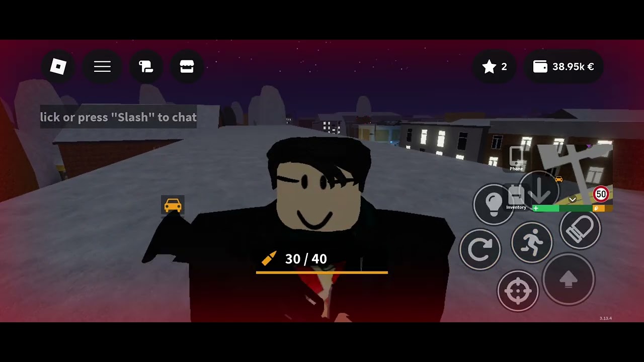 Roblox | emergency Hamburg #38 