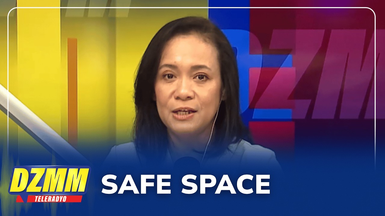 Safe Space | DZMM Teleradyo (14 March 2026)