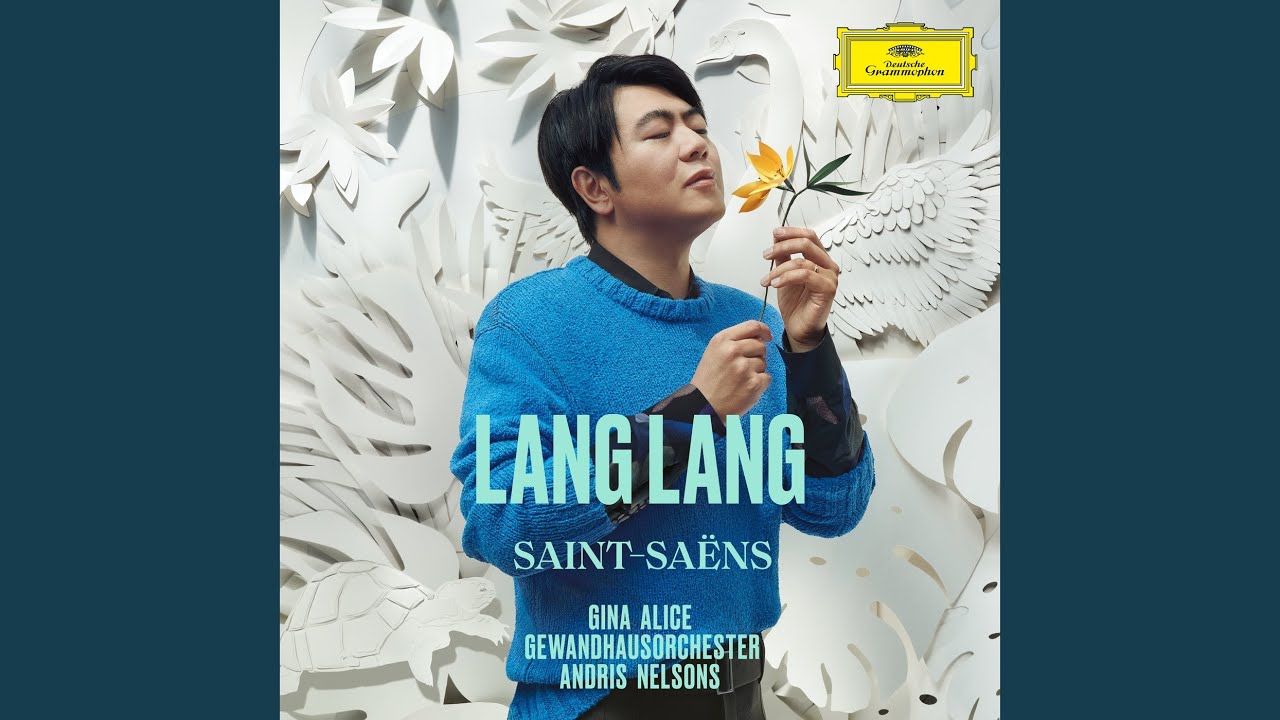Saint-Saëns: 6 Etudes, Op. 111: No. 6, Toccata d'après le cinquième concerto
