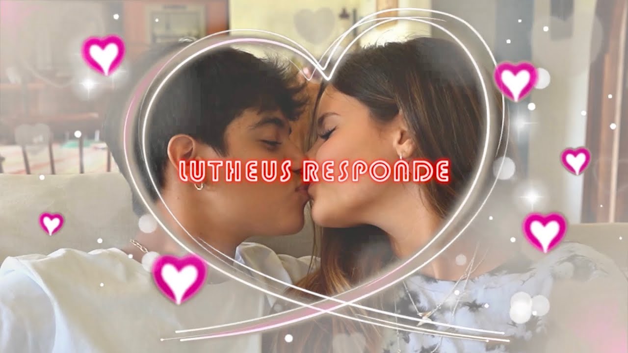 lutheus responde | pt.1