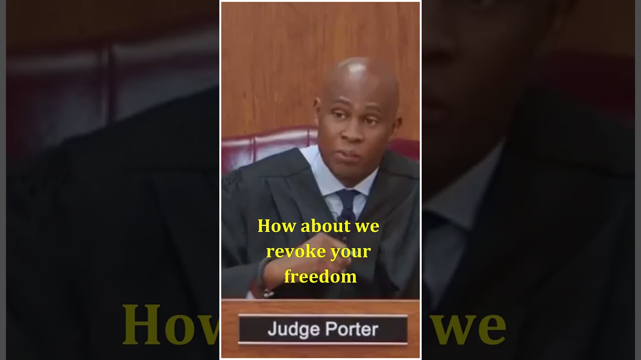 Judge ARRESTS Fake Cop in Court! 😳🚔 #courtroomdrama #legaldrama #shorts