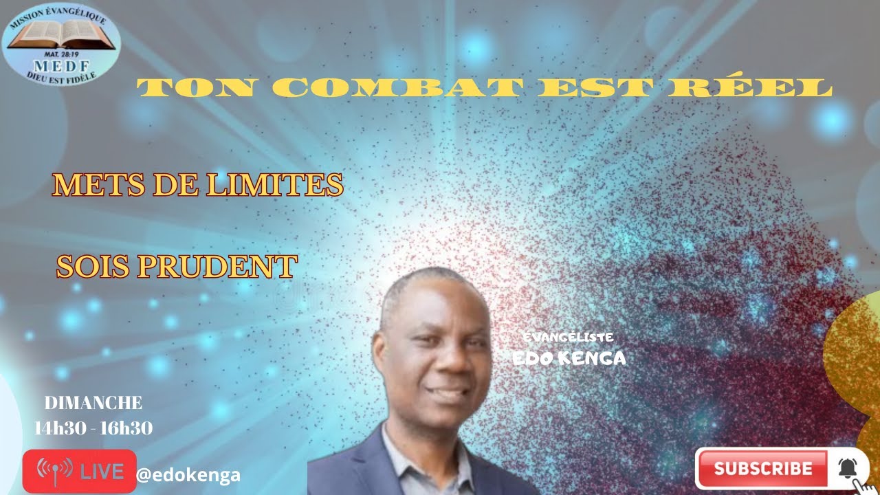 LE COMBAT SPIRITUEL 