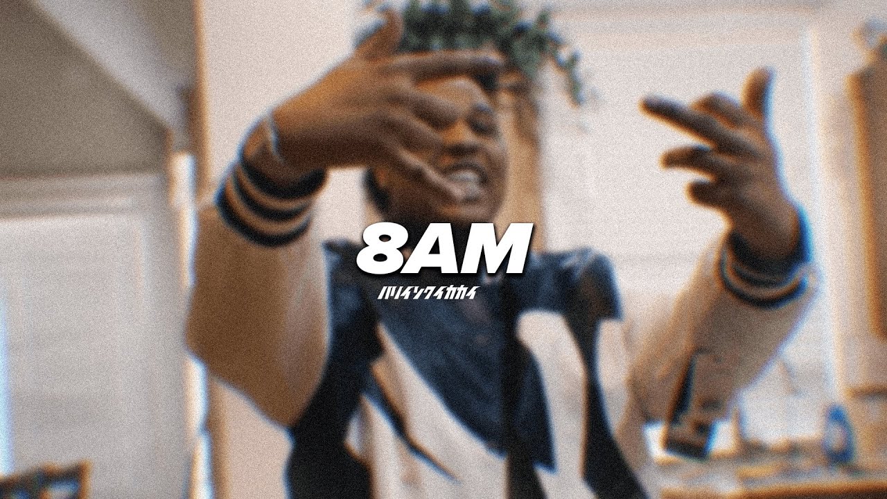 EBK Jaaybo x Verde Babii x Bay Area Sample Type Beat "8AM"