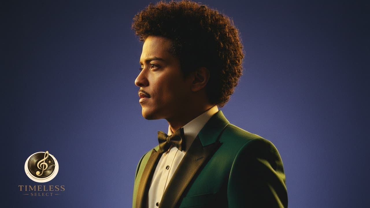Leave The Door Open (Bruno Mars) — Soul Reimagining | Timeless Select