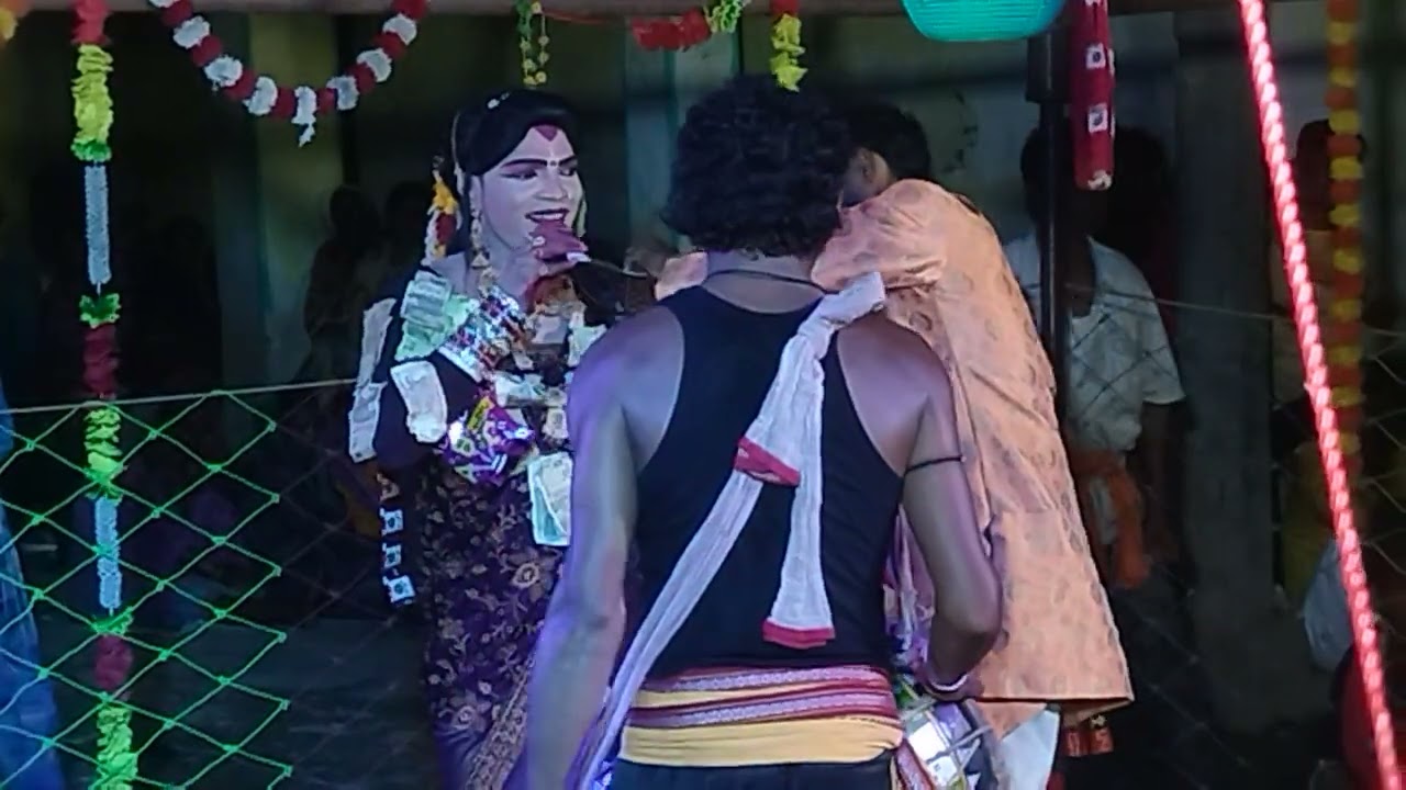 Bindhyabashini Danda Nrutya||Sanatana Radha VS Gajindra Bandi||No-8260202207