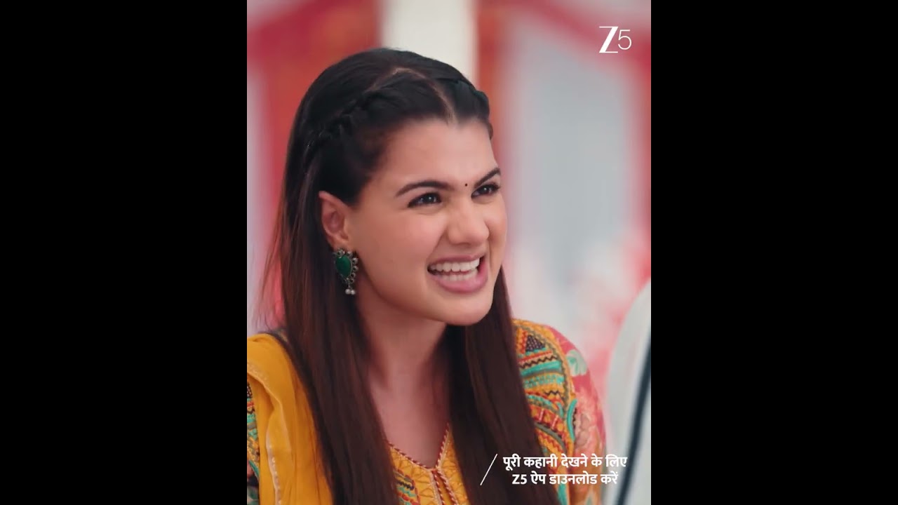 Lakshmi Niwas | EP 36 | Zee TV UK