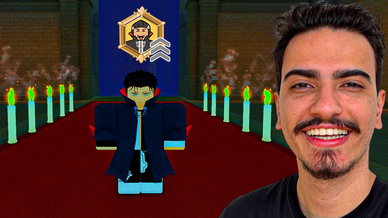 SOBREVIVI 99 NOITES COMO VAMPIRO NO 99 NOITES NA FLORESTA 🧛‍♂️🦇