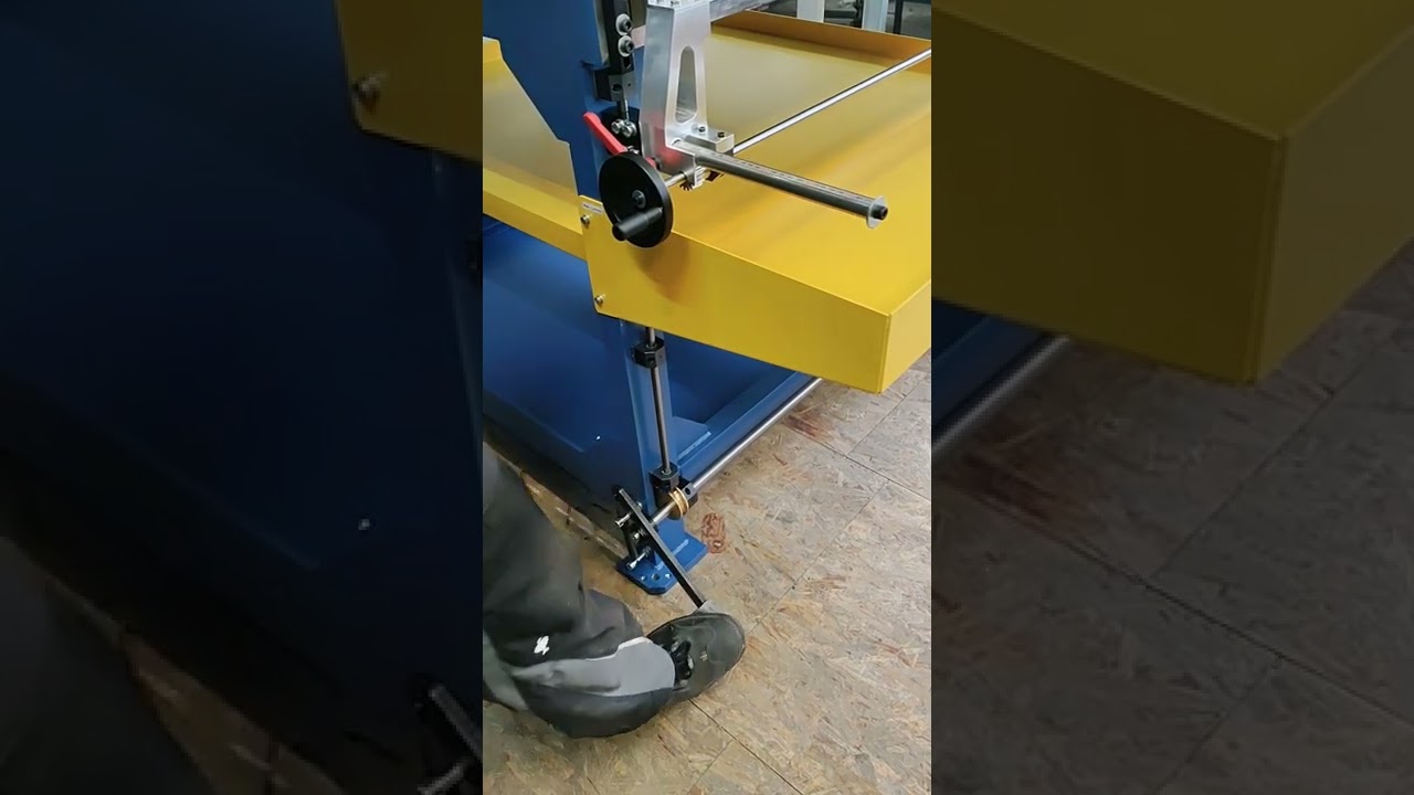 ISO Cut D Tafelschere