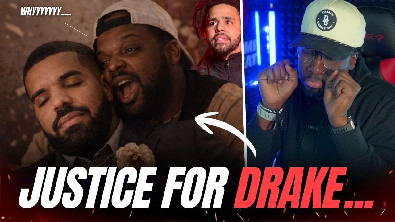 Mal DEMANDS Answers From J. Cole After Kendrick Phone Call