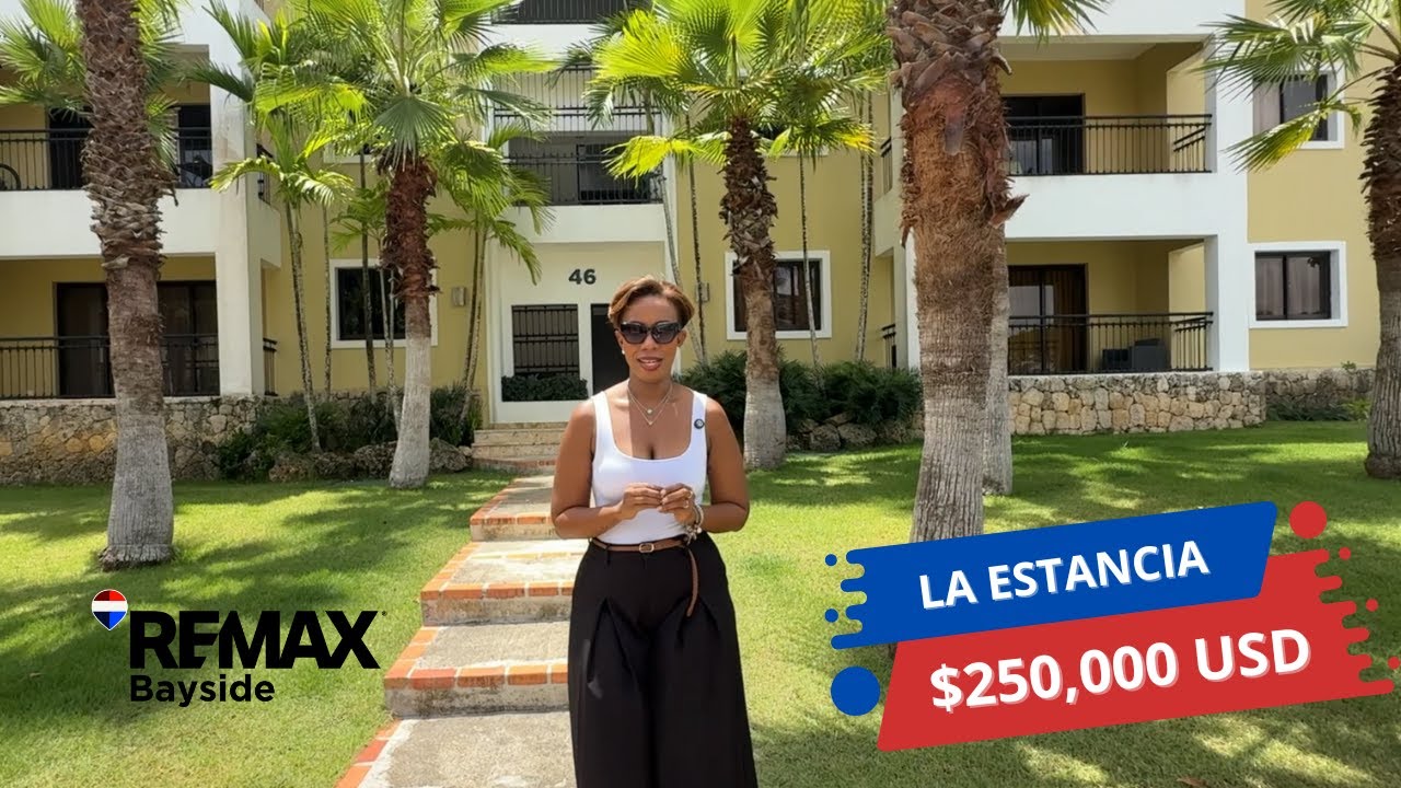 Apartamento en La Estancia Golf & Country Club | 2 Habitaciones con Vista panorámica