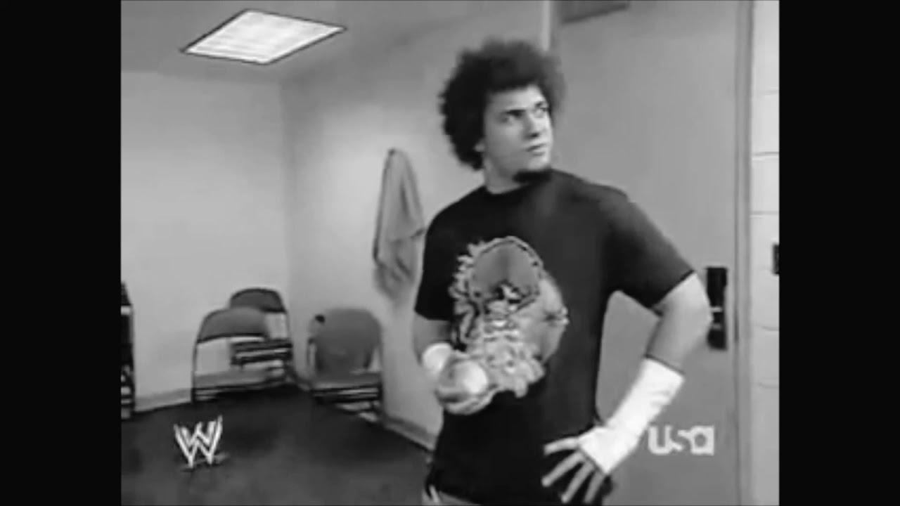 Vince McMahon directed by David Lynch – Sycamore Trees