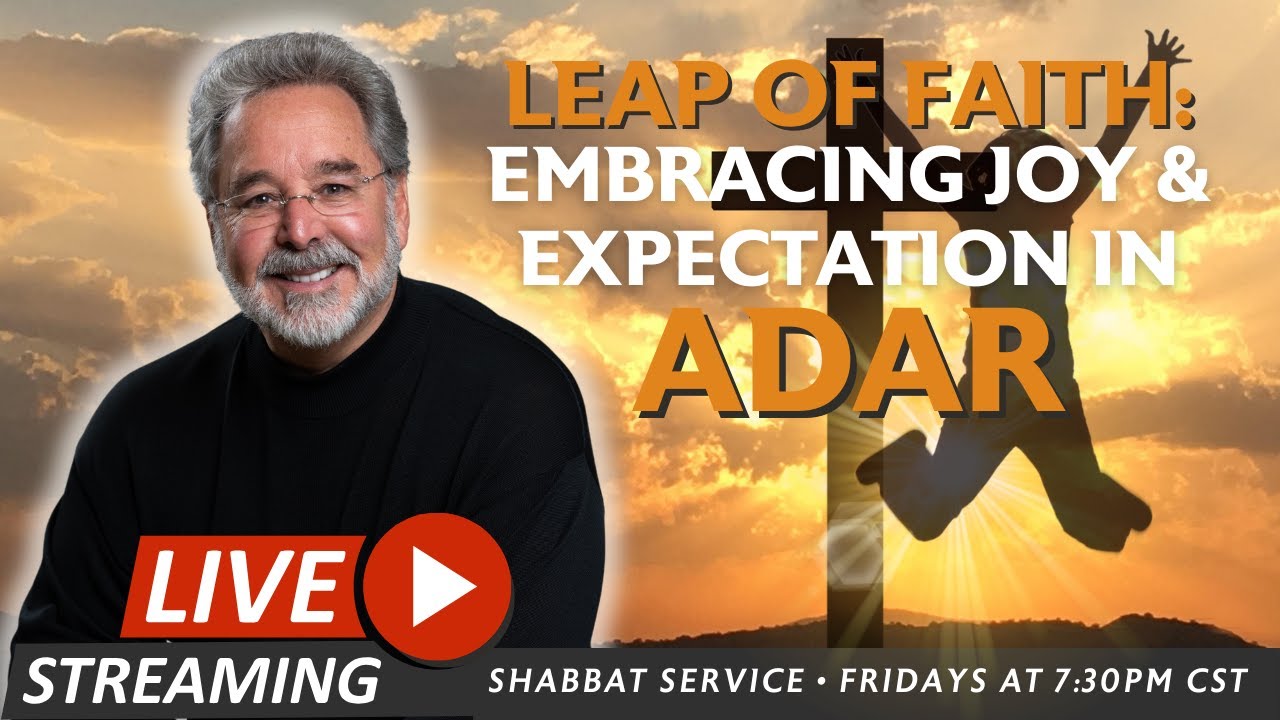 When Adar Enters We Increase In Joy