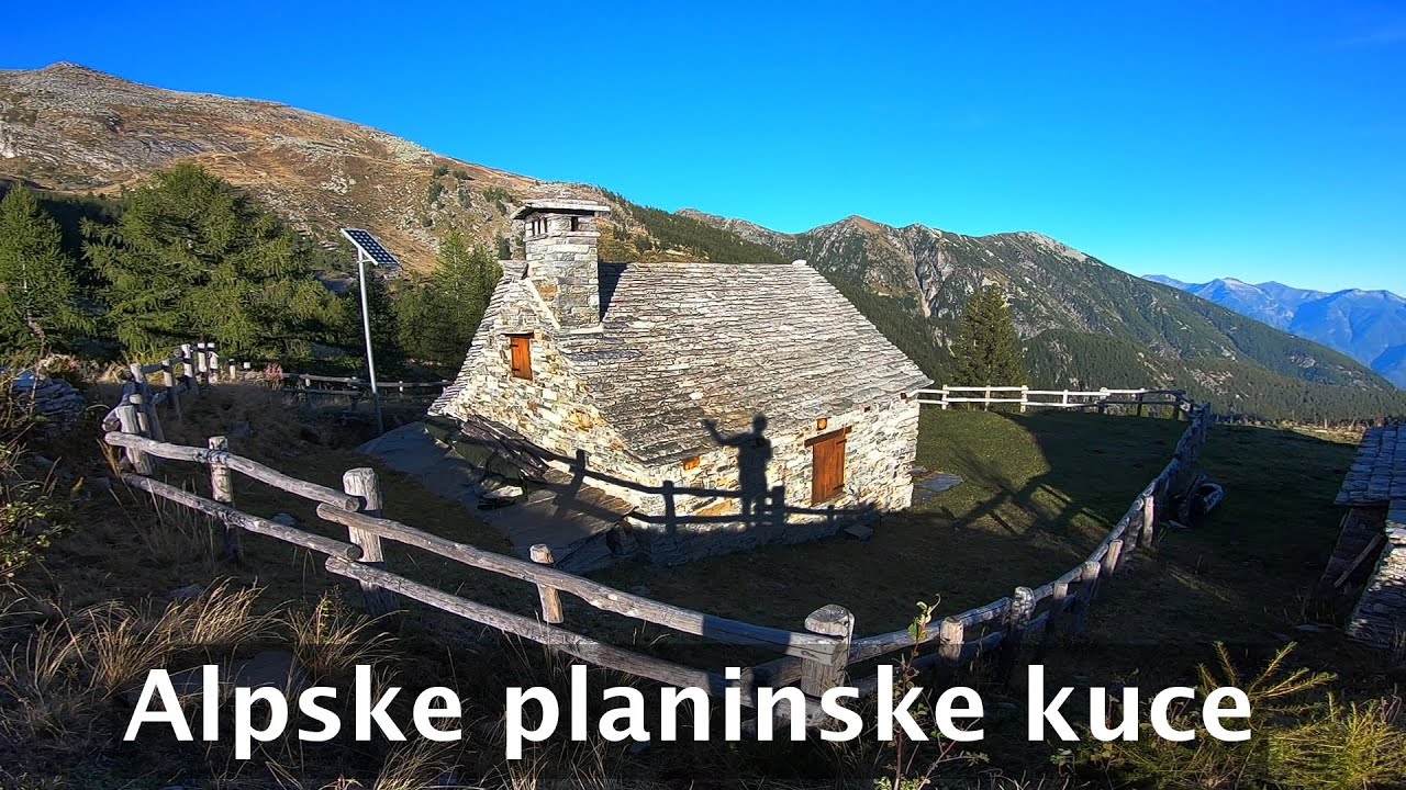 Kamene kuce
