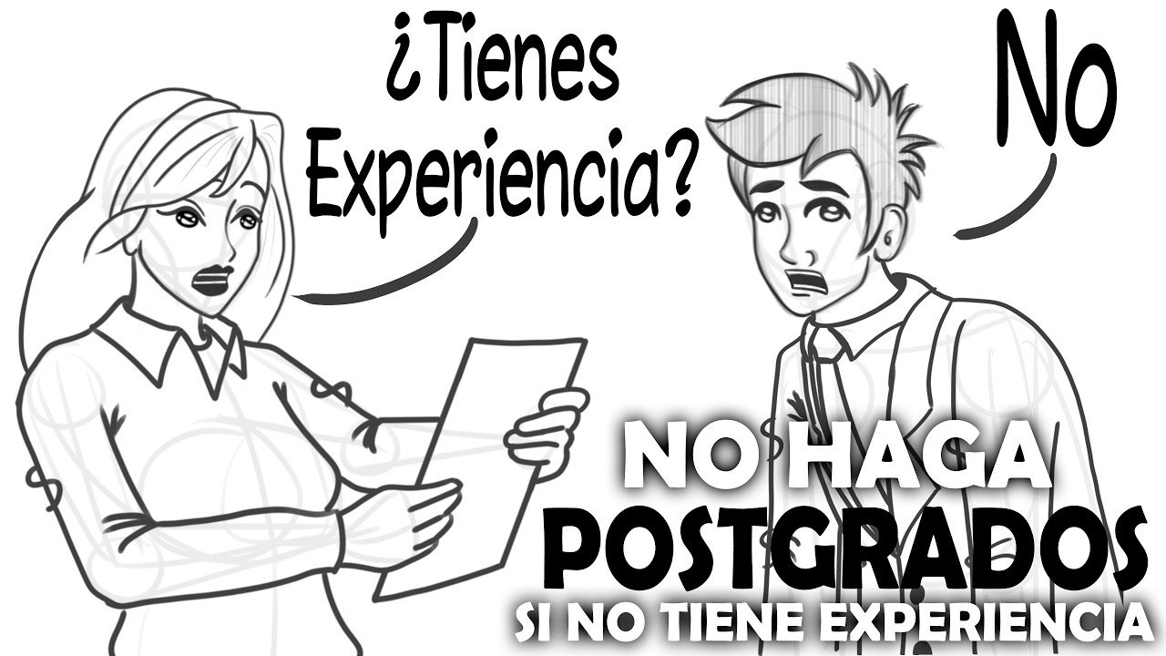 &iquest;C&Oacute;MO MEJORAR SU HOJA DE VIDA SI NO TIENE EXPERIENCIA LABORAL?