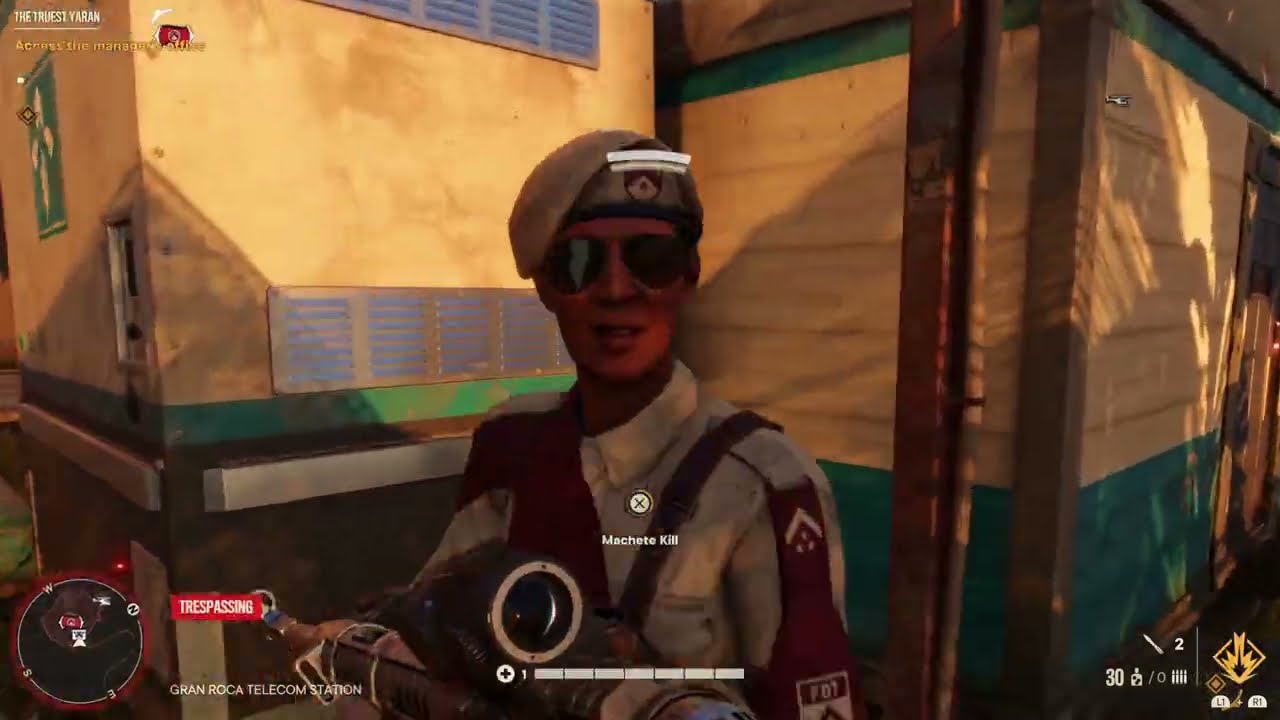 Far Cry 6
