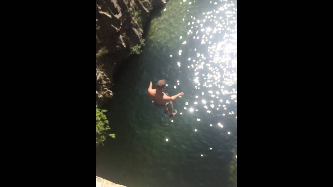 Ardèche - Le pont du Diable