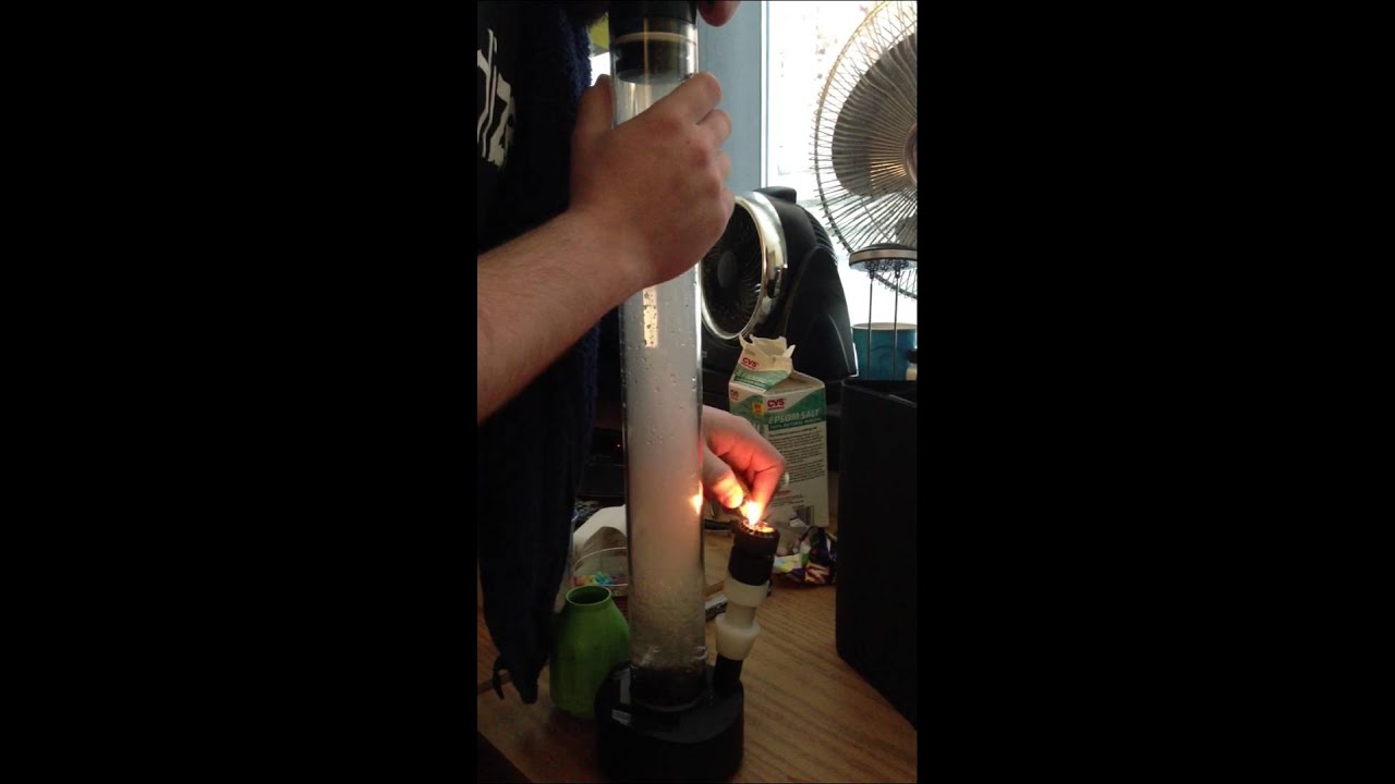 Jet Subzero Waterpipe Rip