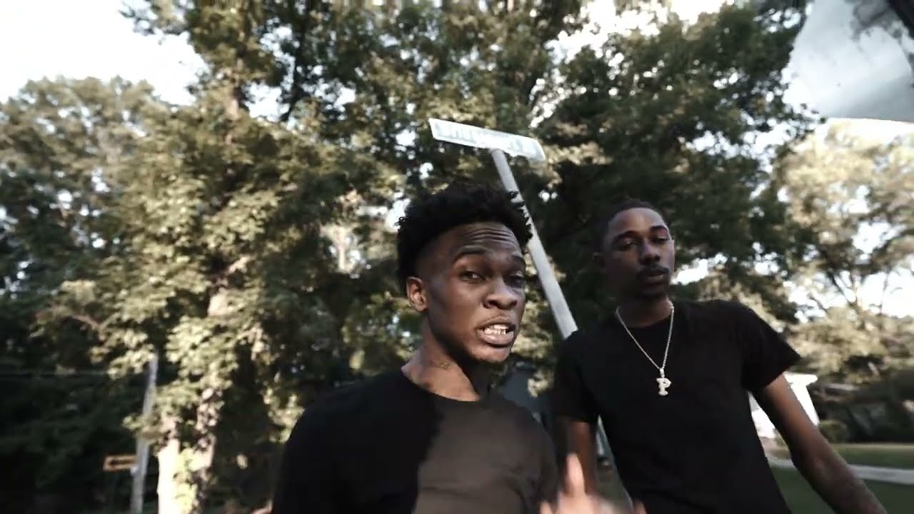 ReaLife Solid - On My Level Official Music Video (directed by @shotby.lay)