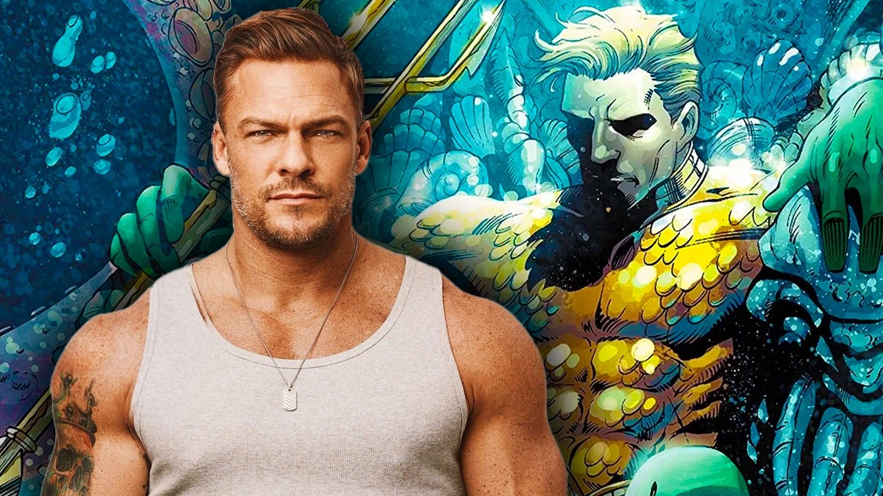 10 Actors We Want To See in the DCU (And Who They Should Play)