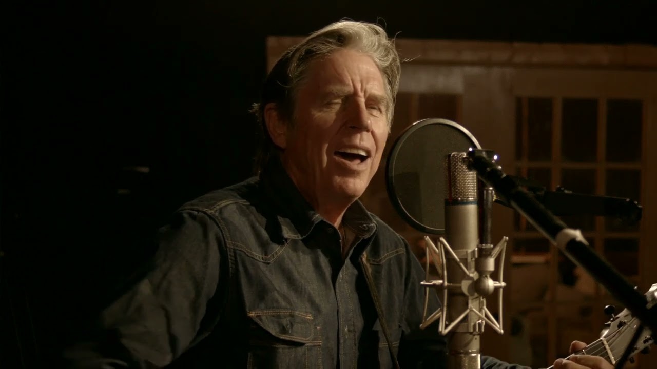 John Doe - Never Coming Back (Live Session)