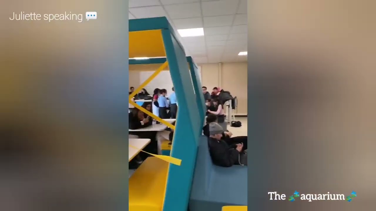 Présentation du lycée André Maurois