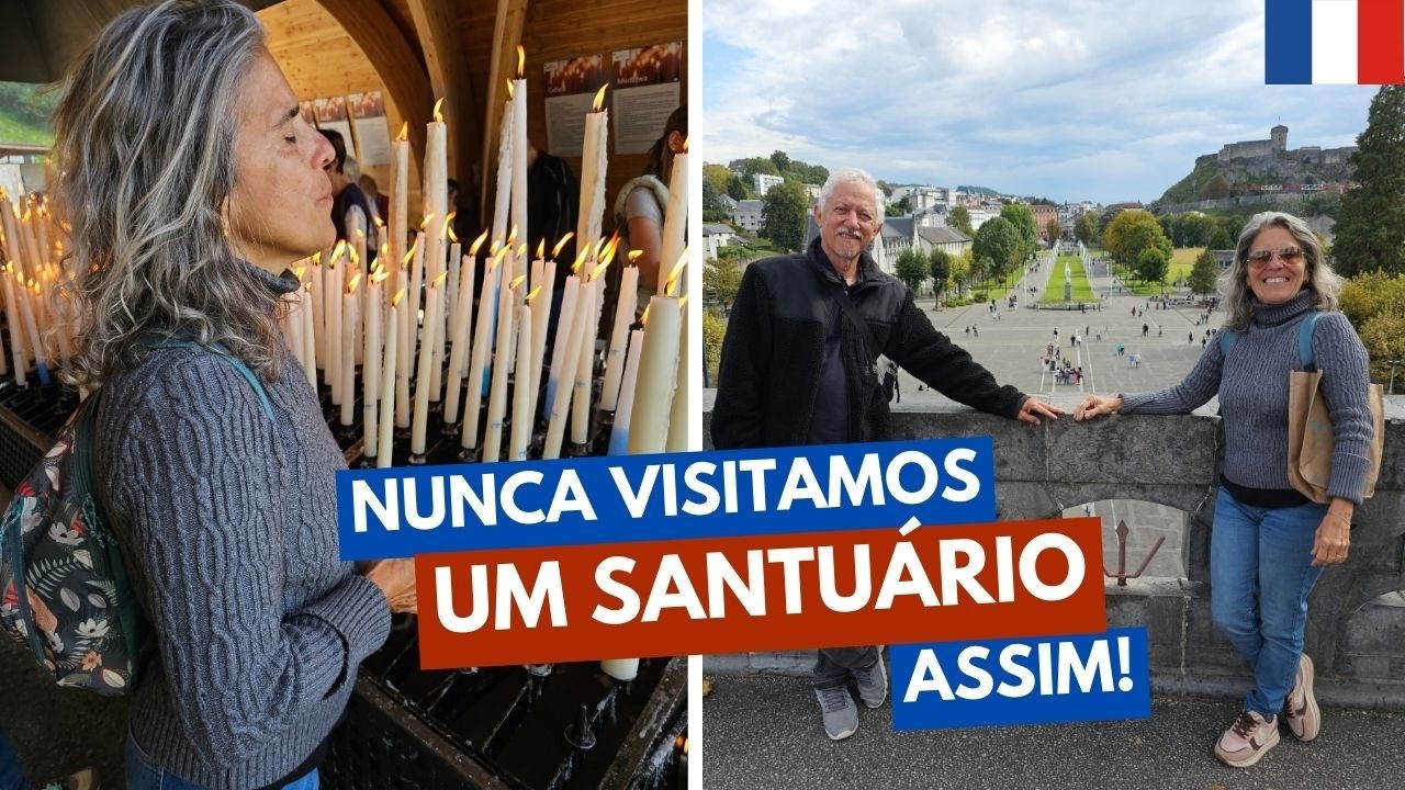 Lourdes, França: Tudo que você deve fazer em 2 dias de viagem