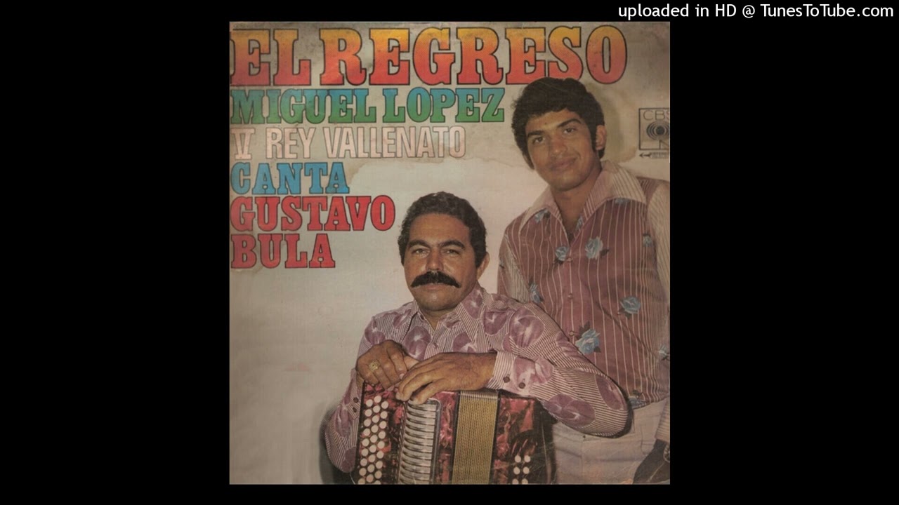 LA CHIVOLERA Miguel Lopez & Gustavo Bula 1978 (Lino J. Anaya)