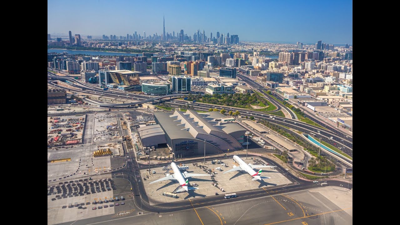 FM LIVE S01E33: Farnek awarded five-year contract by Dubai Airports
