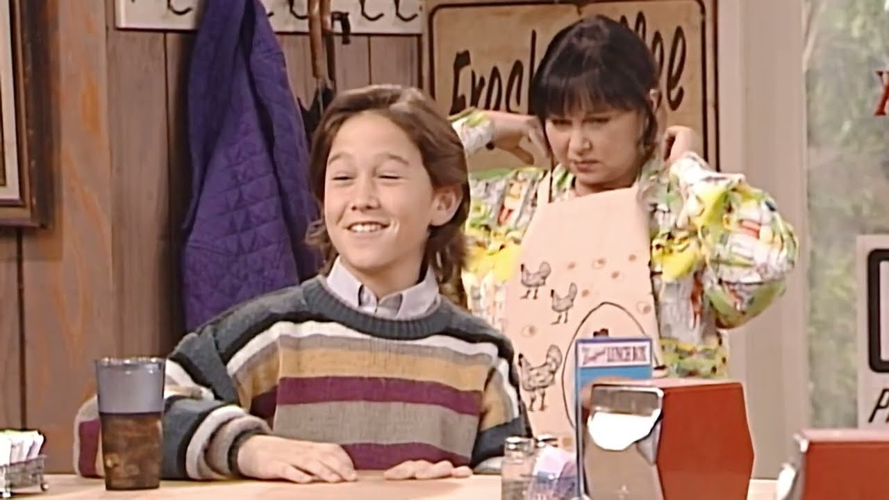 DJ’S DARK SECRET REVEALED – The SHOCKING TRUTH About His DOUBLE LIFE in ROSEANNE