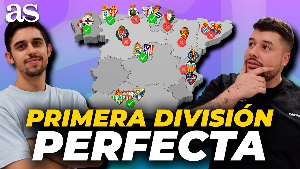 HACEMOS NUESTRA PRIMERA DIVISI&Oacute;N PERFECTA | SENTANDO C&Aacute;TEDRA