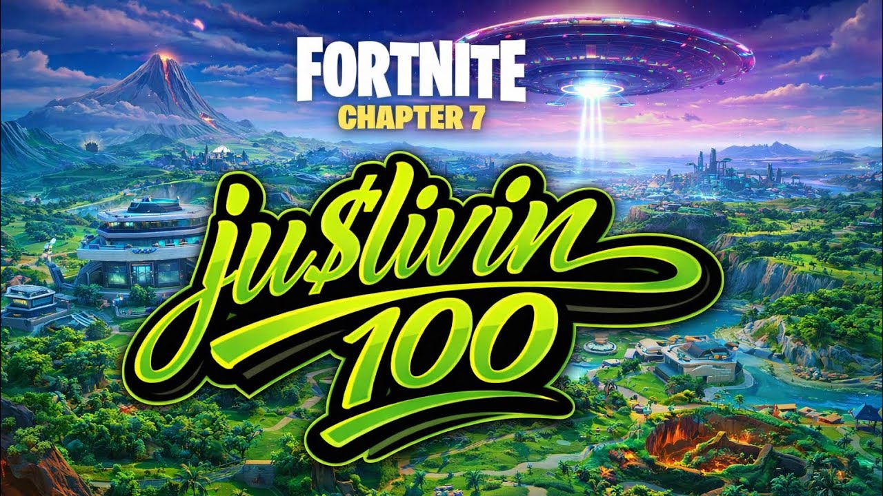 FORTNITE🪂W/@DEHZMADRE👰🏽LIKE & SUBSCRIBE💯
