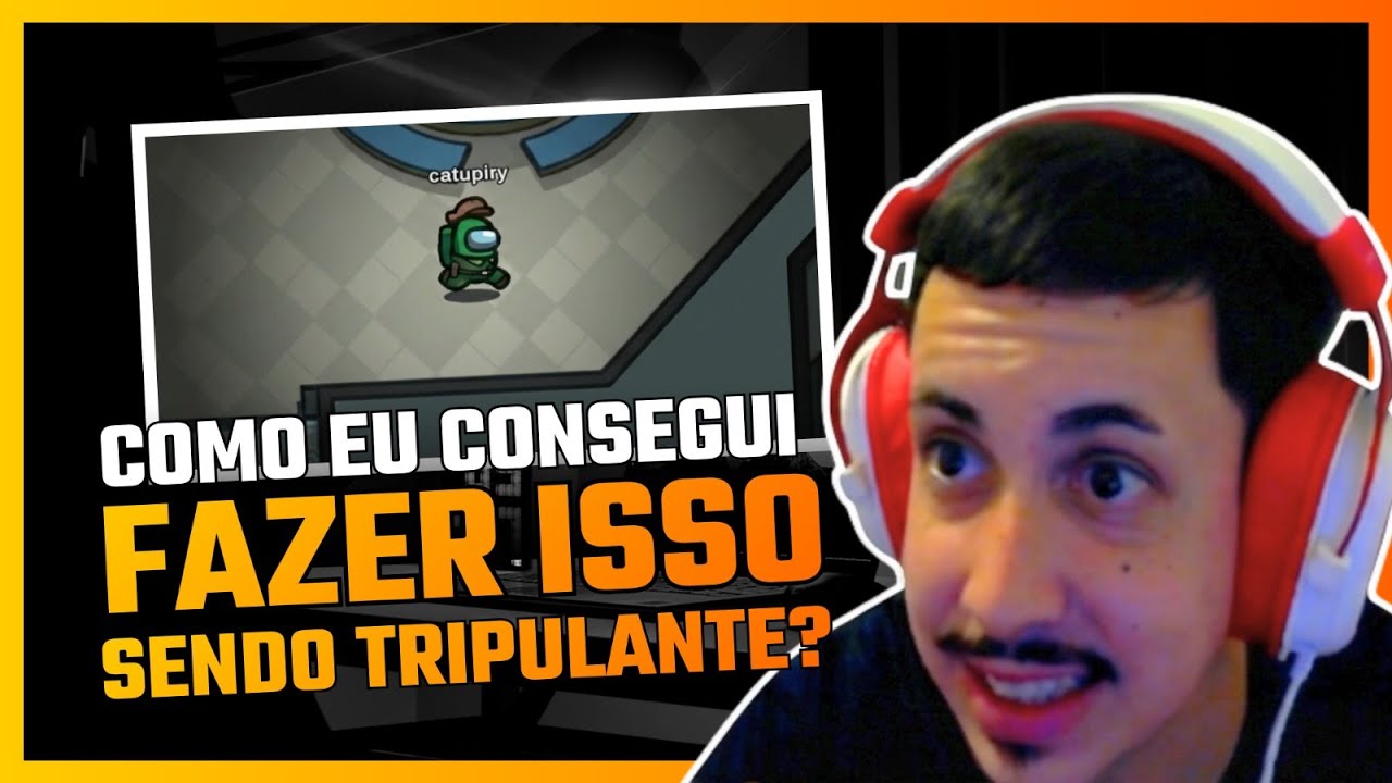 LVKS jogando AMONG com os amigos #1