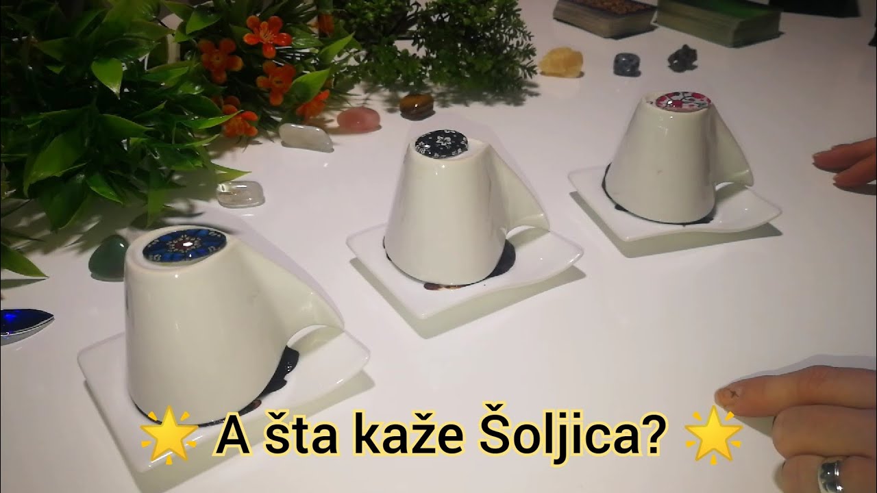 ☕︎ 𝗣𝗼𝘇𝗶𝘃/𝗣𝗼𝗿𝘂𝗸𝗮 𝗸𝗼𝗷𝘂 𝗼č𝗲𝗸𝘂𝗷𝗲𝗺 𝗸𝗮𝗱 𝘀𝘁𝗶ž𝗲? 💌 Ž𝗲𝗹𝗷𝗮 🍀 i 𝗼𝘀𝘁𝗮𝗹𝗼 𝘂 𝗻𝗮𝗿𝗲𝗱𝗻𝗼𝗺 𝗽𝗲𝗿𝗶𝗼𝗱𝘂... ☕︎