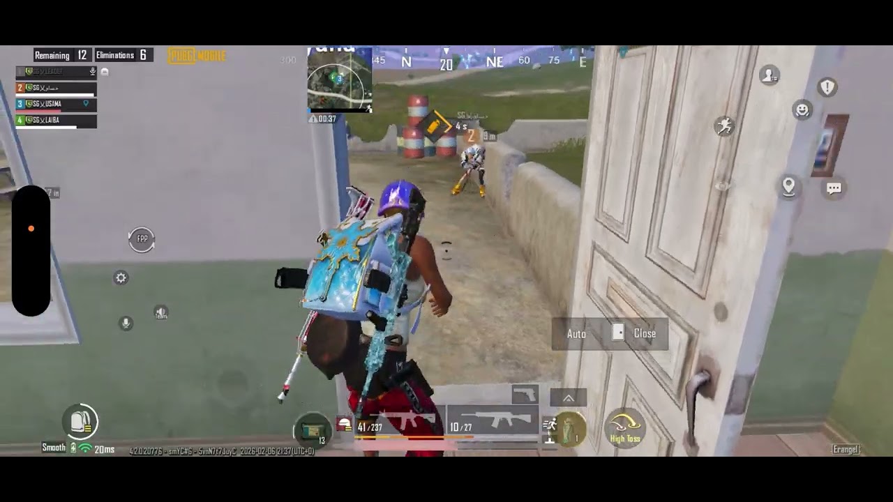Ultimate Royal High Rank Lobby🥵🔥||OP USAMA|| #pubg #mobilegame #youtubeshorts #battleroyalegame 