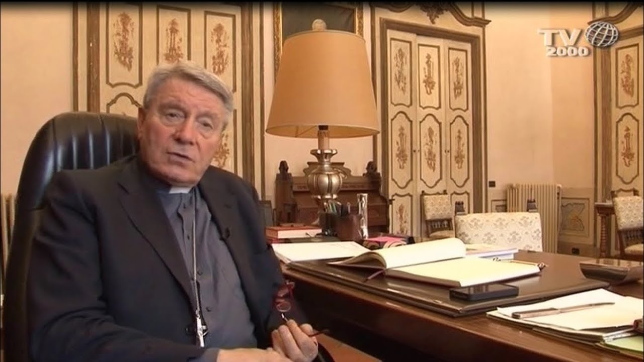 Una giornata con il vescovo. Insieme a Mons. Roberto Busti, vescovo di Mantova