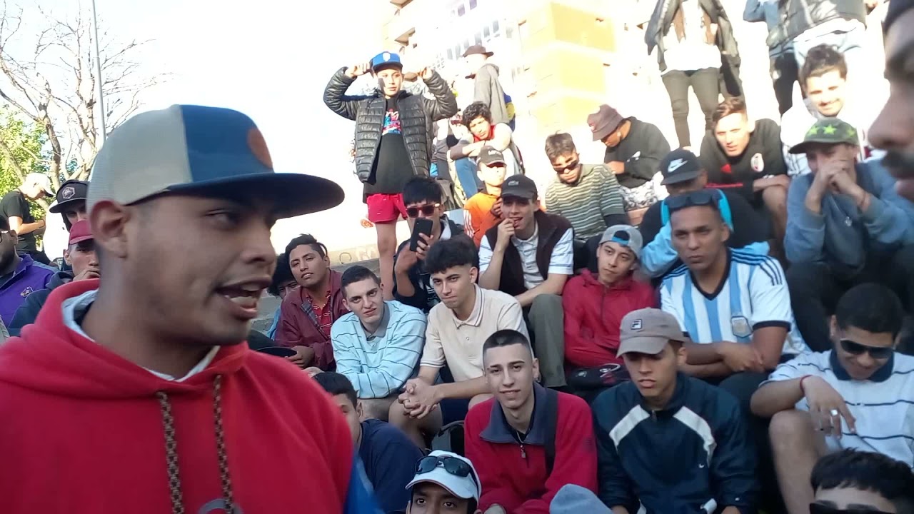 ARZA vs SLR - Semifinal - Fecha Piloto N°1