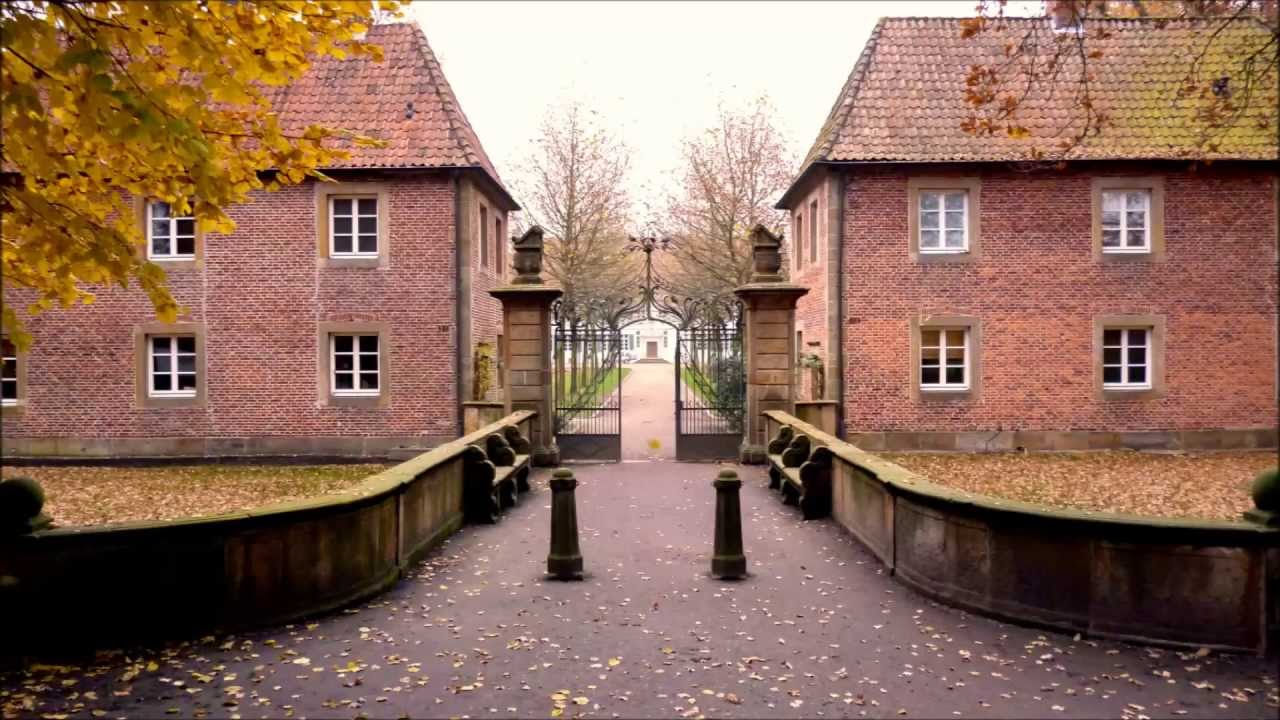 Rheine - INSPIRED