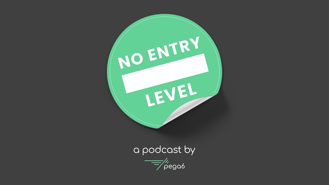 How AI Is Turning Entry-Level Engineers Into Architects with Peter Ngai