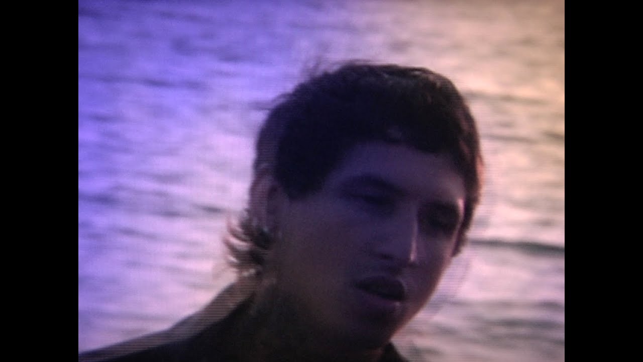 TONER - Heavy Truck Driver (2023) MUSIC VIDEO