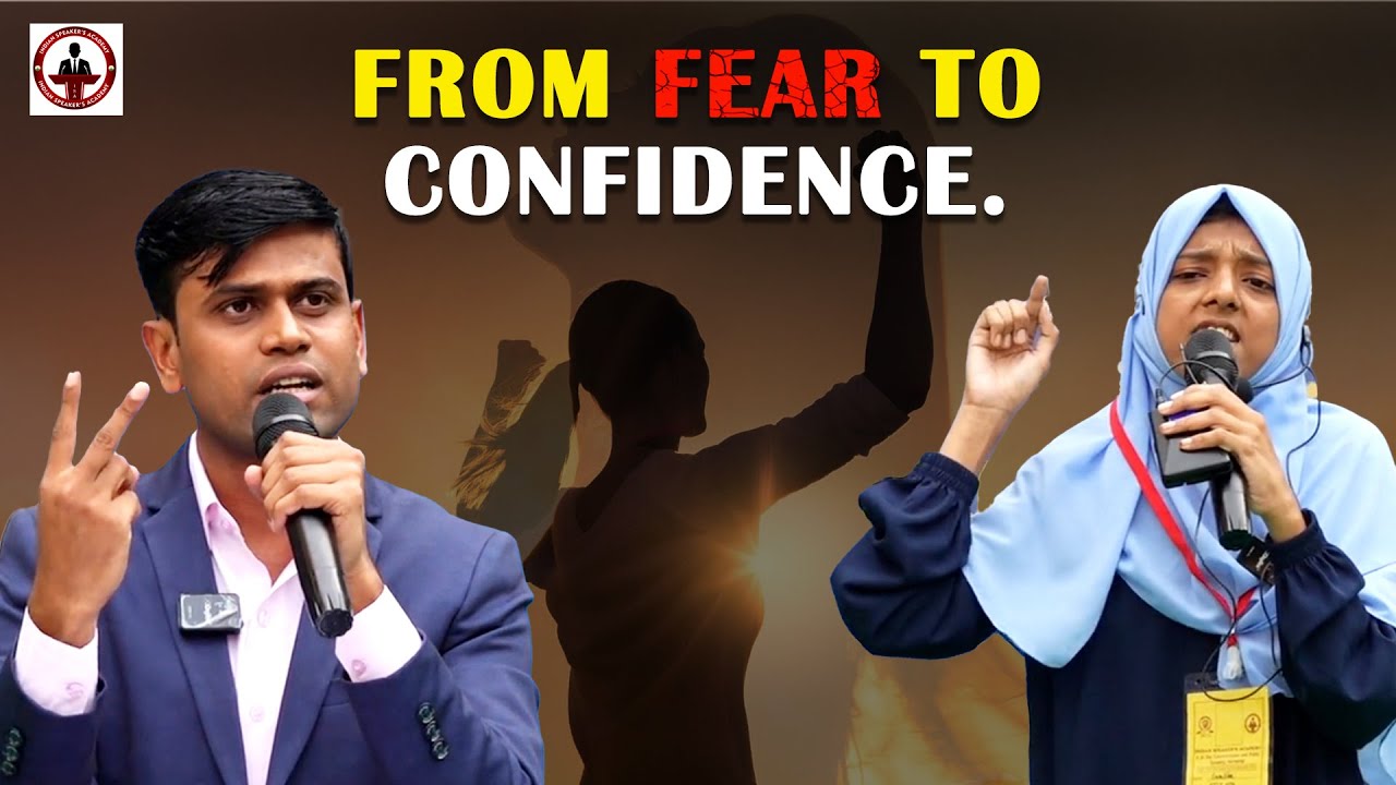 Hard Work Beats Talent | Motivational Speech | Indian Speaker's Academy #motivation #education