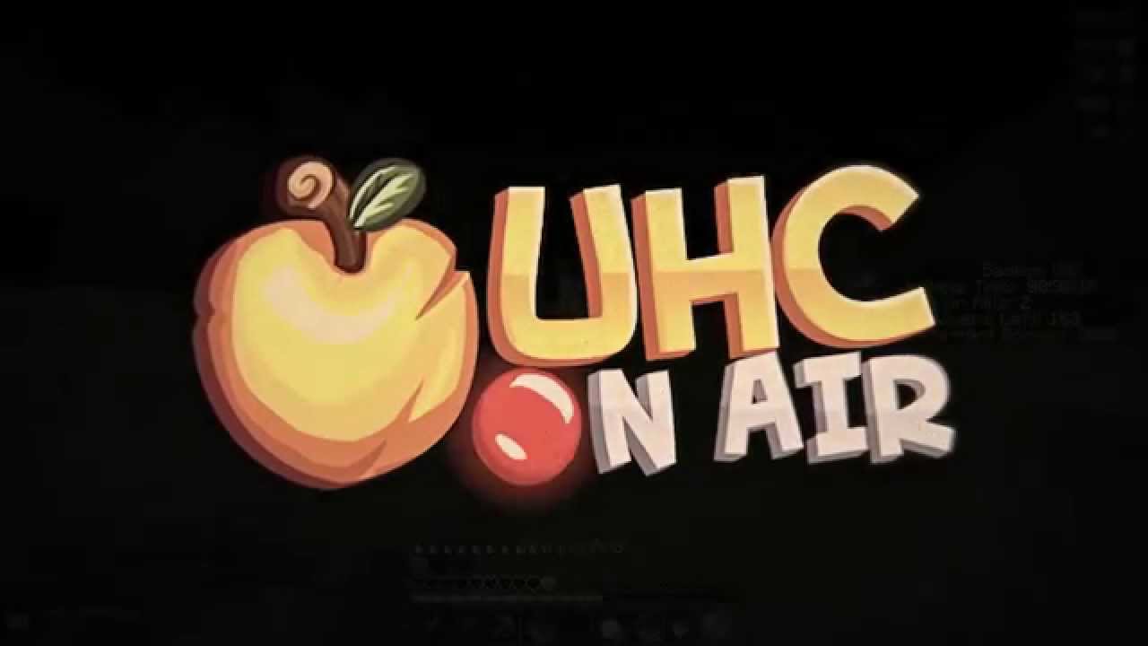 UHC On Air Season 2 (Nov. 21st at 4PM EST)